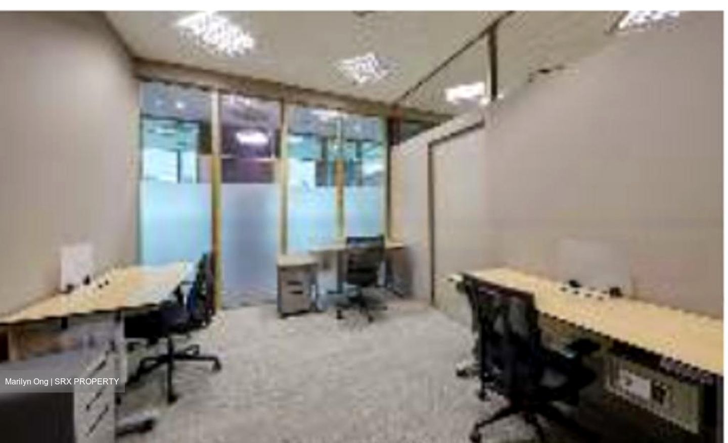 Tanjong Pagar MRT (D1), Office #453865911